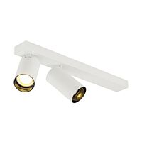 KAMI,Nástěnné svítidlo double, long, 2x