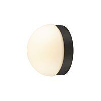 CYFT DOME CW PHASE black