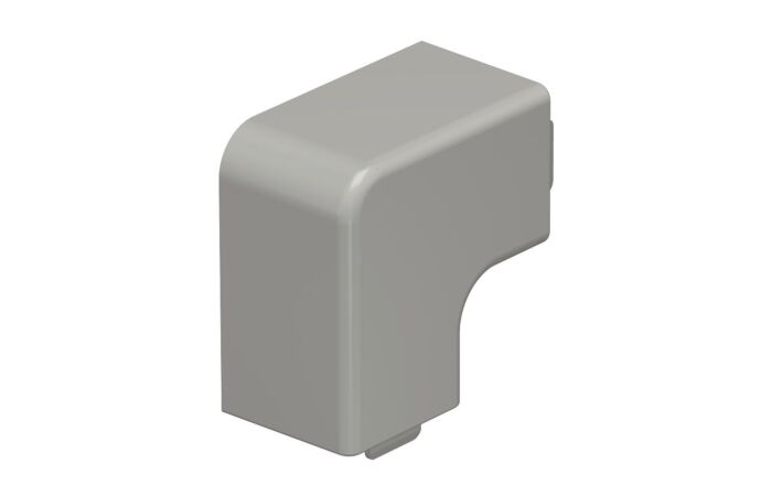 OBO BETTERMANN Kryt plochého rohu WDK HF25025GR