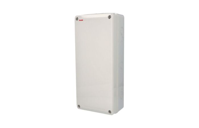 FAMATEL Skříň 3953 ACQUA Combi IP65, bez modulů,