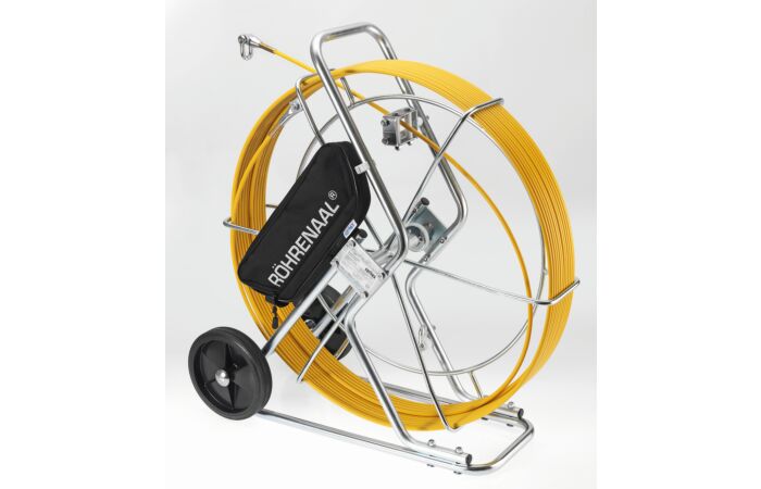 CIMCO Protahovací souprava Röhrenaal ø 11 mm - 250 m