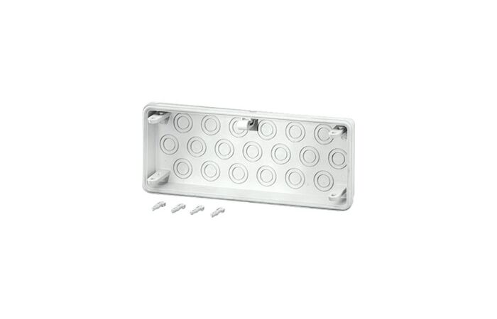 HENSEL Příruba Mi FM 25