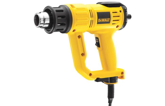 DeWALT Pistole D26414 2000W/230V horkovzdušná, bez kufru