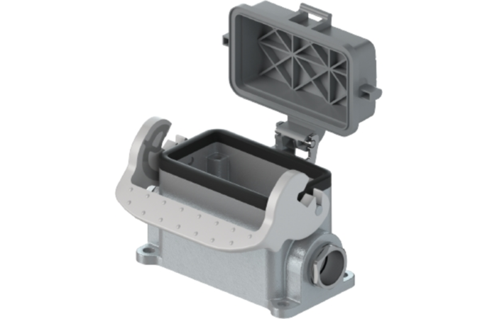 WIELAND Kryt 71.340.1035.0