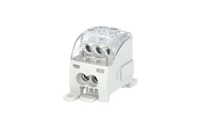 HORA ETEC Blok PDB 210 pro rozdělení fází