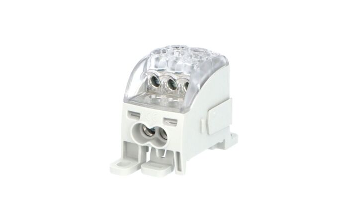 HORA ETEC Blok PDB 160 pro rozdělení fází