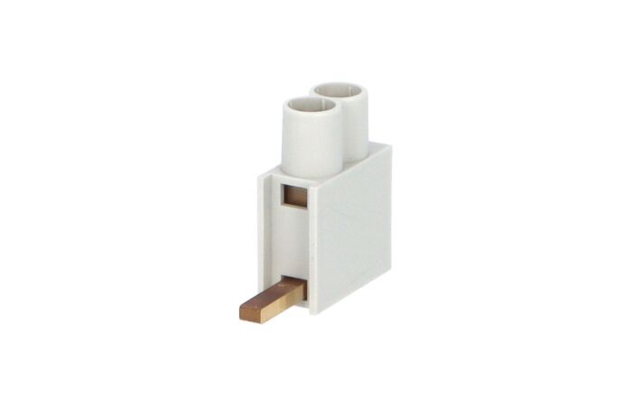 ELEMAN Svorka AS 2x10 D 2x10mm2 připojovací