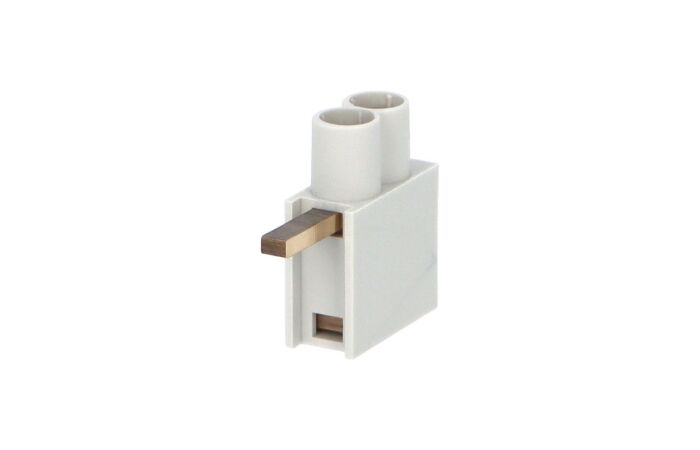 ELEMAN Svorka AS 2x10 H 2x10mm2 připojovací