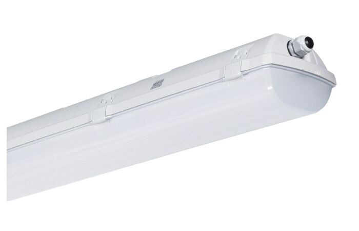 TREVOS Svítidlo FUTURA 2.5ft ES PCc Al 16000/840 IP66