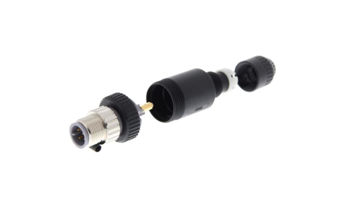 OMRON Produkt XS2G-D5S1