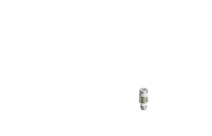 SIEMENS Pojistka NEOZED D01 16A gL/gR 5SE2316