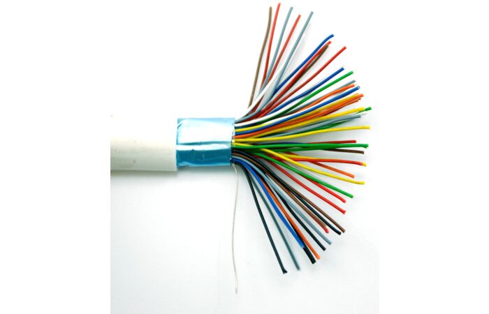 Kabel SYKFY 30x2x0,5
