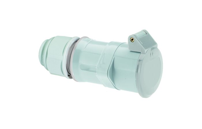 BALS Spojka 4538 32A 2p/<50VDC IP44