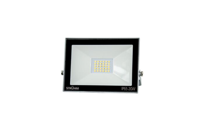 IDEUS Svítidlo LED KROMA 20W 1600lm 4500K reflektor IP65
