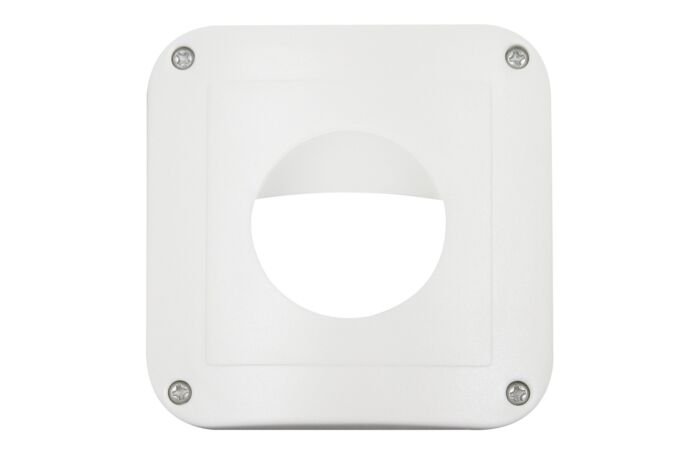 B.E.G. Kryt Indoor 180 Frame IP54 bílá