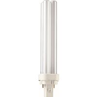 PHILIPS Trubice úsporná 26W D 827 2P PL-C