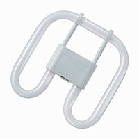 Trub.úsp. 38W 827 4P SQUARE CFL OSRAM