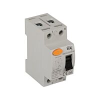 KRD10-2/25/300-AC Proudový chránič (st