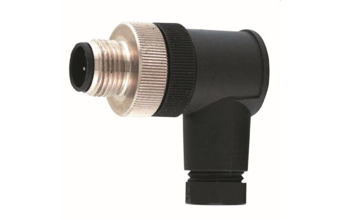 Konektor Weidmuller SAISW-5/7 úhlový