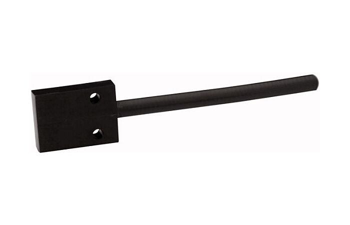 E51KF443 Světlovodný kabel simplex 0.8 x