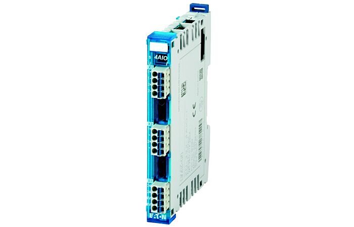 XN-322-4AIO-I 2 analogové vstupy a 2 ana