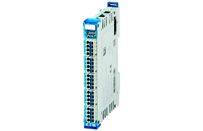 XN-322-20DI-PCNT 20 digitálních vstupů 2