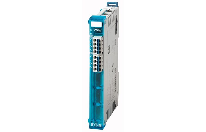 XN-322-2SSI Modul pro sériovou komunikac