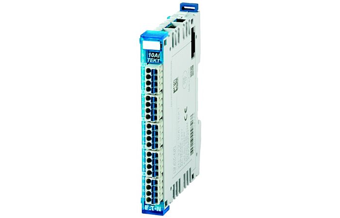 XN-322-10AI-TEKT 8 analogových vstupů, t