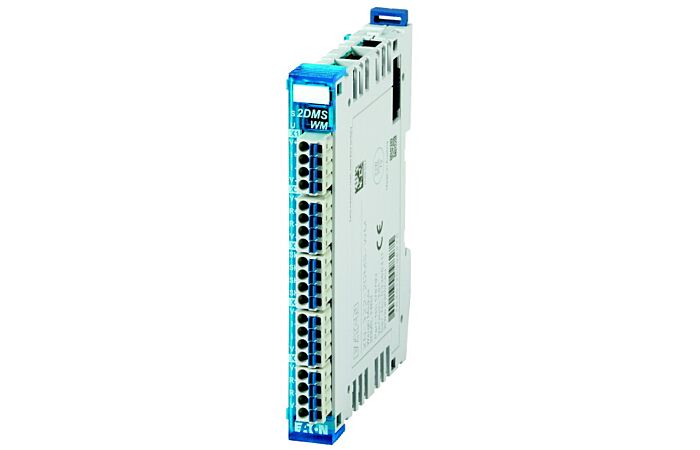 XN-322-2DMS-WM 2 vstupy pro tenzometry,