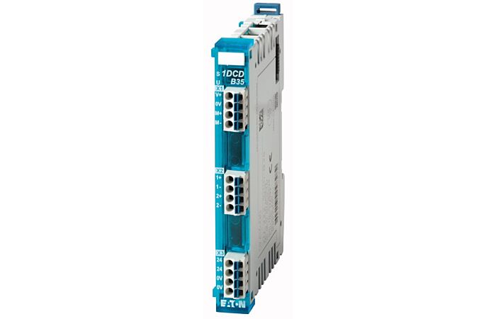 XN-322-1DCD-B35 Modul pro řízení DC moto