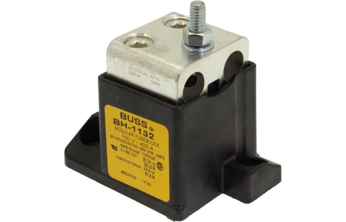 BH-1132 Pojistkový spodek pro rychlé poj