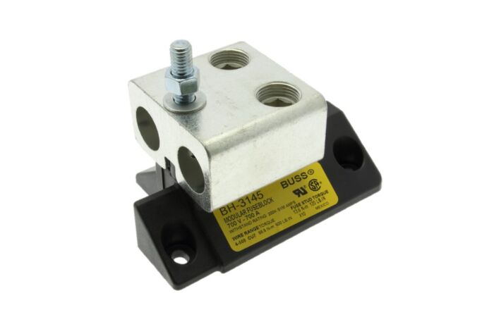 BH-1133 Pojistkový spodek pro rychlé poj