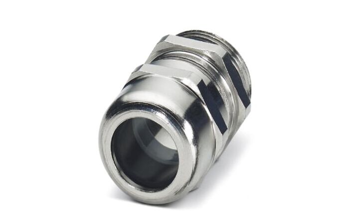 PHOENIX Vývodka G-INS-M25-M68N-NNES-S mosazná