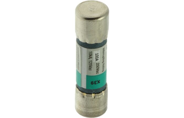 BUSS MIDGET FUSE FNM-1