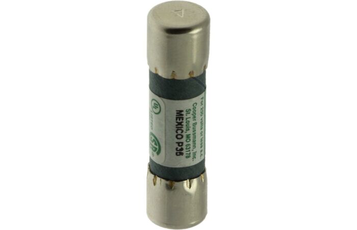 BUSS MIDGET FUSE FNM-4