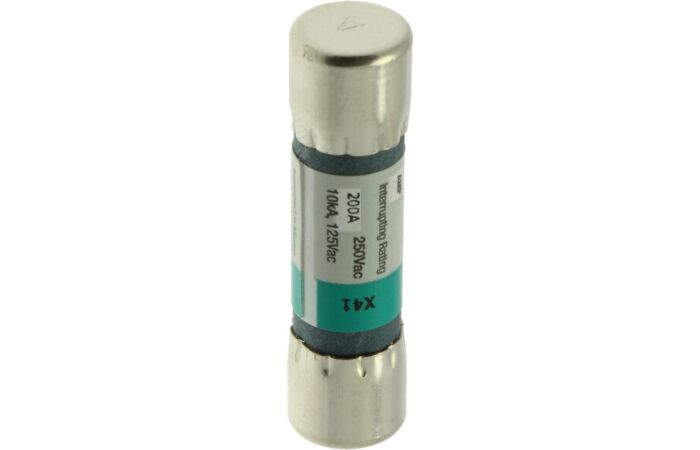 BUSS MIDGET FUSE FNM-5