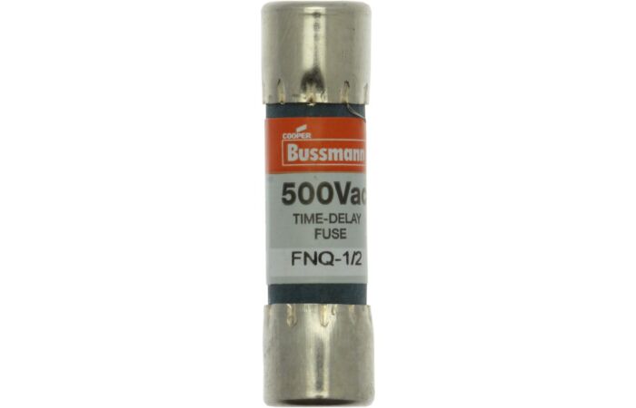BUSS MIDGET FUSE FNQ-1/2