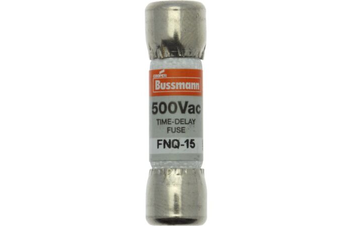 BUSS MIDGET FUSE FNQ-15