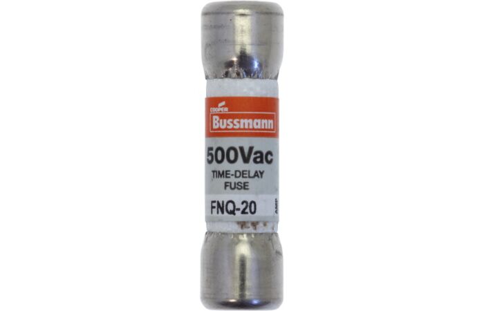 BUSS MIDGET FUSE FNQ-20
