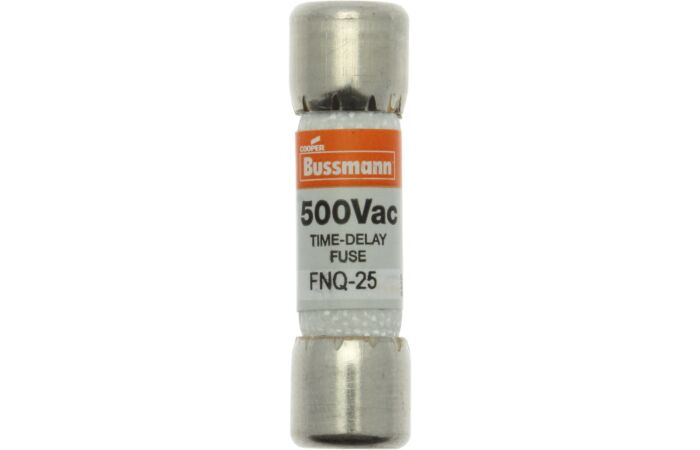 BUSS MIDGET FUSE FNQ-25