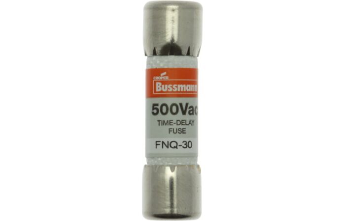 BUSS MIDGET FUSE FNQ-30