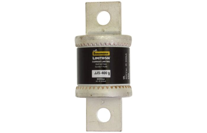 TRON FAST ACTING FUSE CLASS T JJS-400
