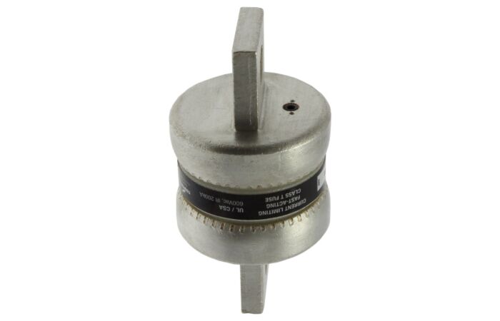 TRON FAST ACTING FUSE CLASS T JJS-600