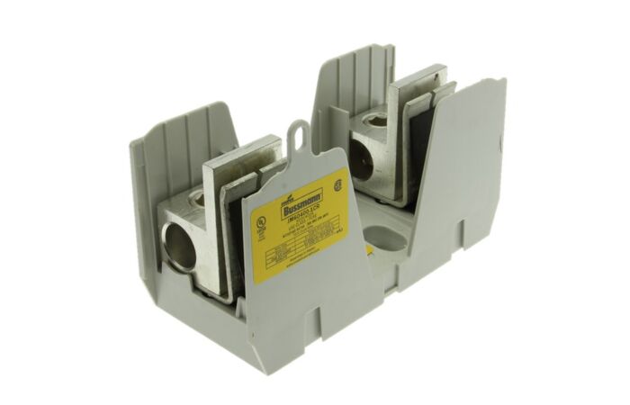 FUSE HOLDER JM60400-1CR