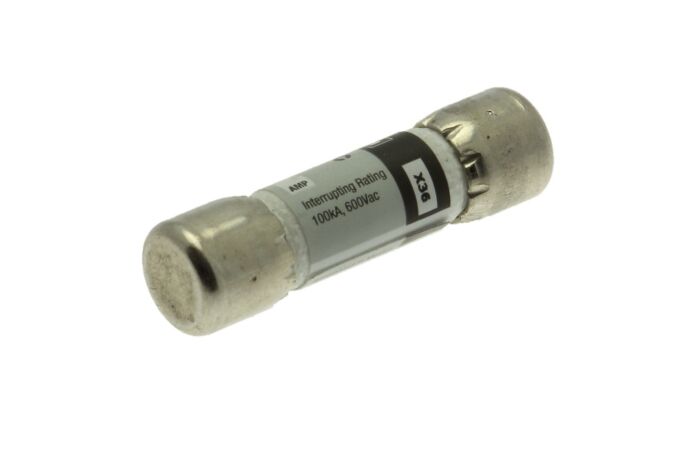 LIMITRON FAST ACTING FUSE KTK-1-2