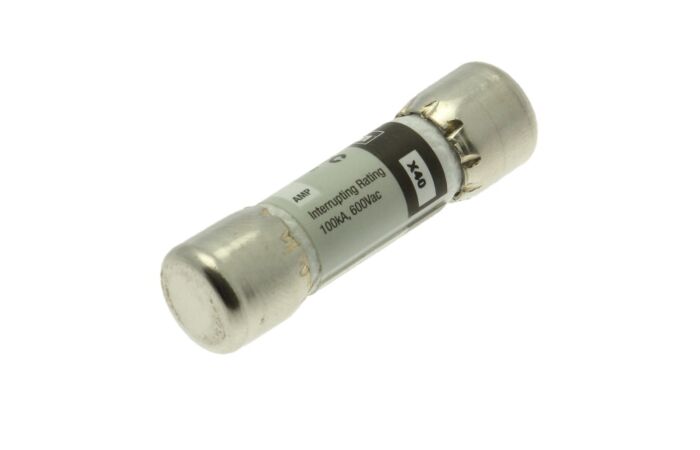 Pojistka 15A UL 600VAC KTK-15