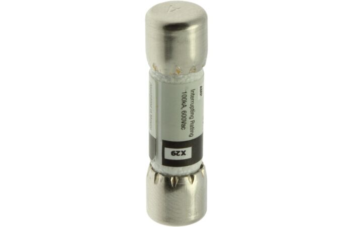 LIMITRON FAST ACTING FUSE KTK-2