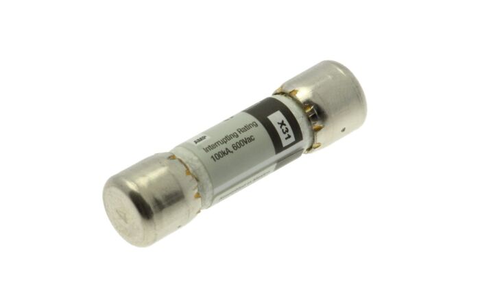 LIMITRON FAST ACTING FUSE KTK-30