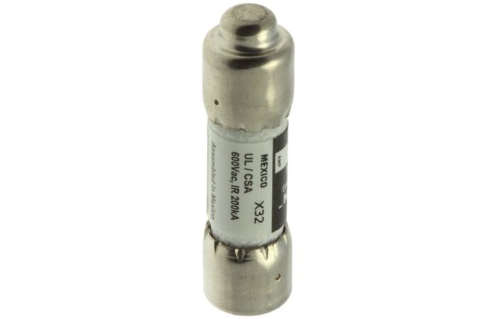 CLASS CC FAST ACTING FUSE KTK-R-1