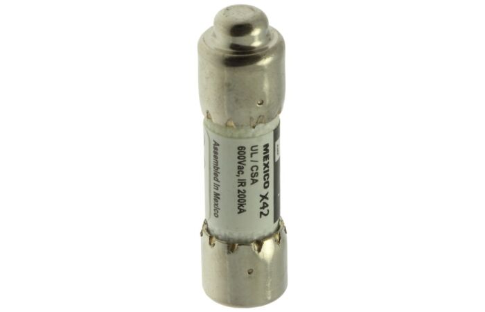 CLASS CC FAST ACTING FUSE KTK-R-2